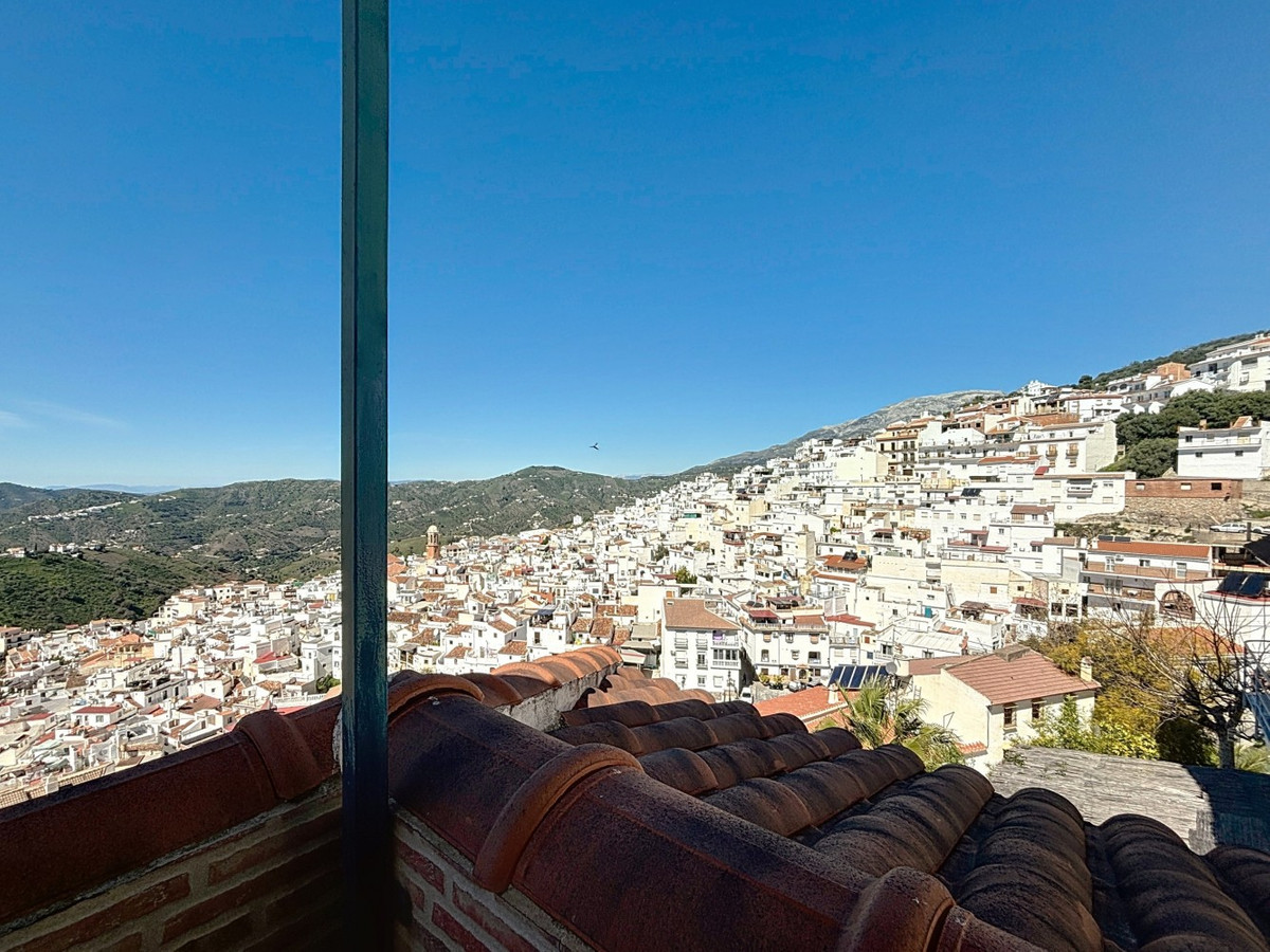 Se vende Villa - Chalet de 3 dormitorios en Costa Del Sol East, Málaga, España