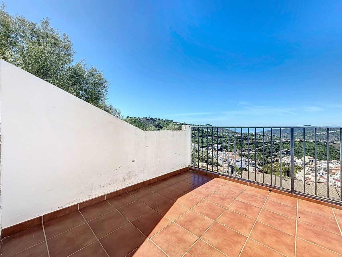 Se vende Villa - Chalet de 3 dormitorios en Costa Del Sol East, Málaga, España