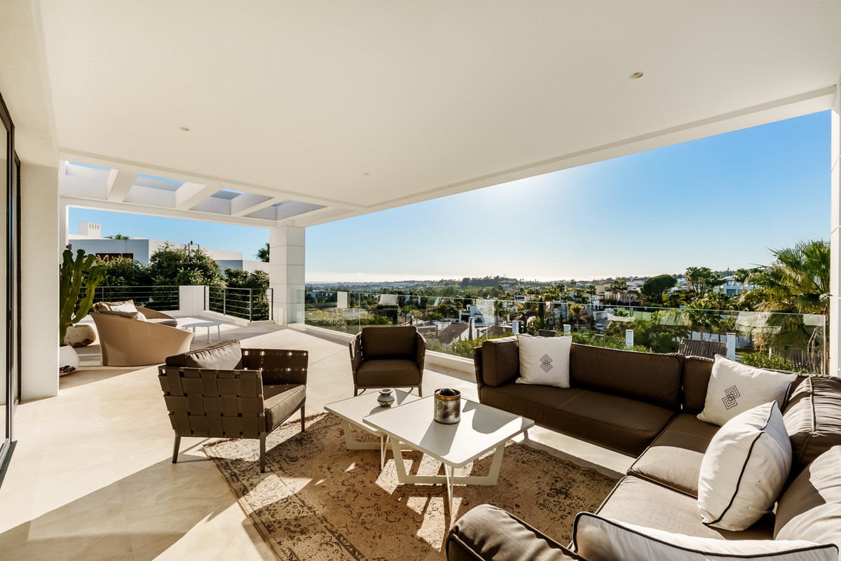 Se vende Villa - Chalet de 7 dormitorios en Costa Del Sol, Málaga, España