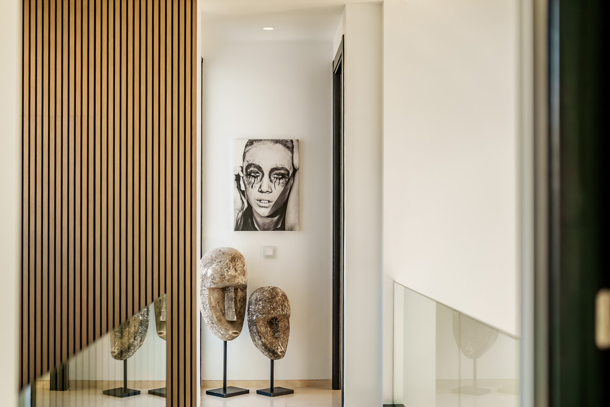 Se vende Villa - Chalet de 7 dormitorios en Costa Del Sol, Málaga, España