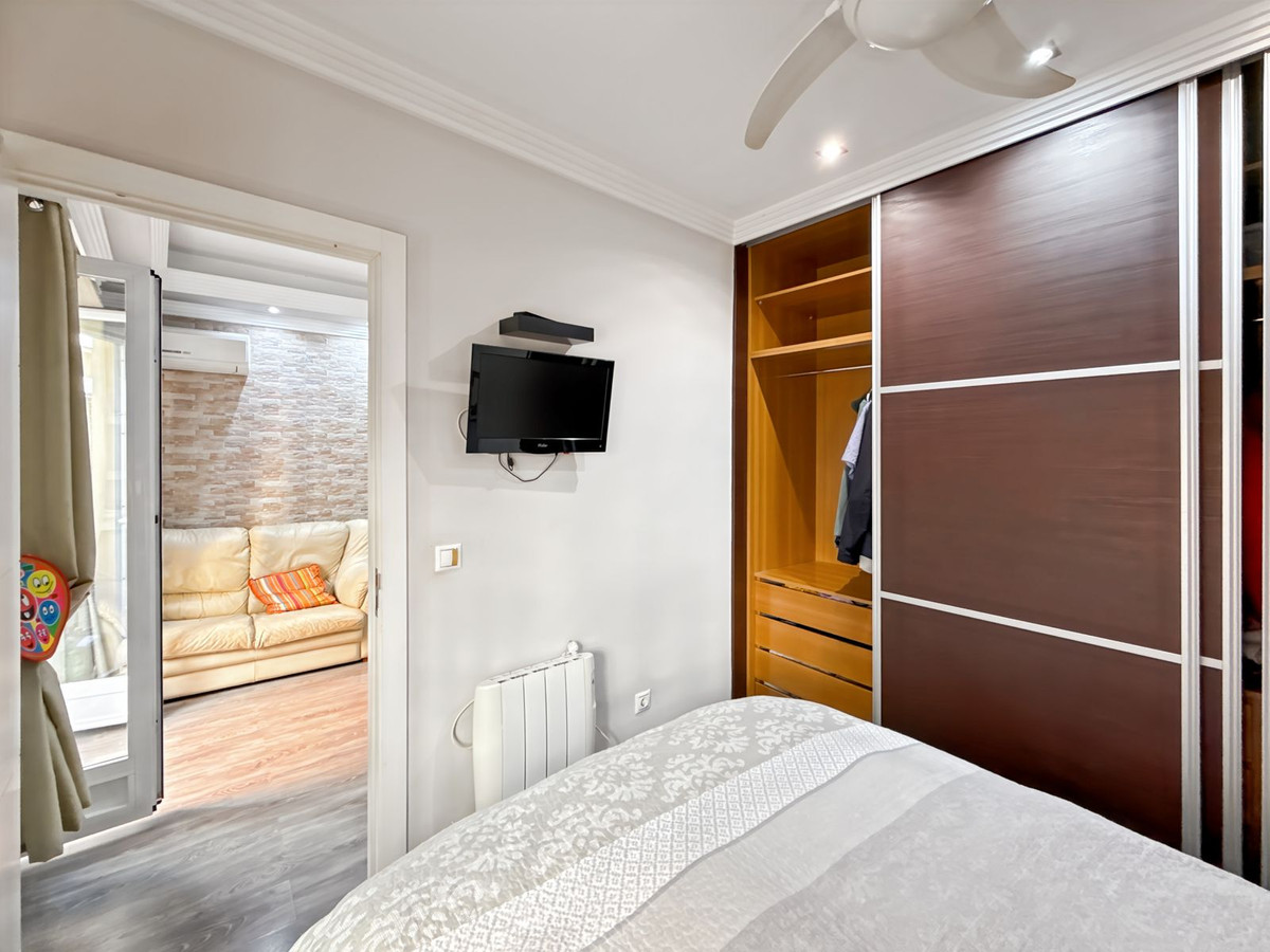 3 Bed Apartment for sale in La Merced Málaga Ciudad, Málaga, Spain