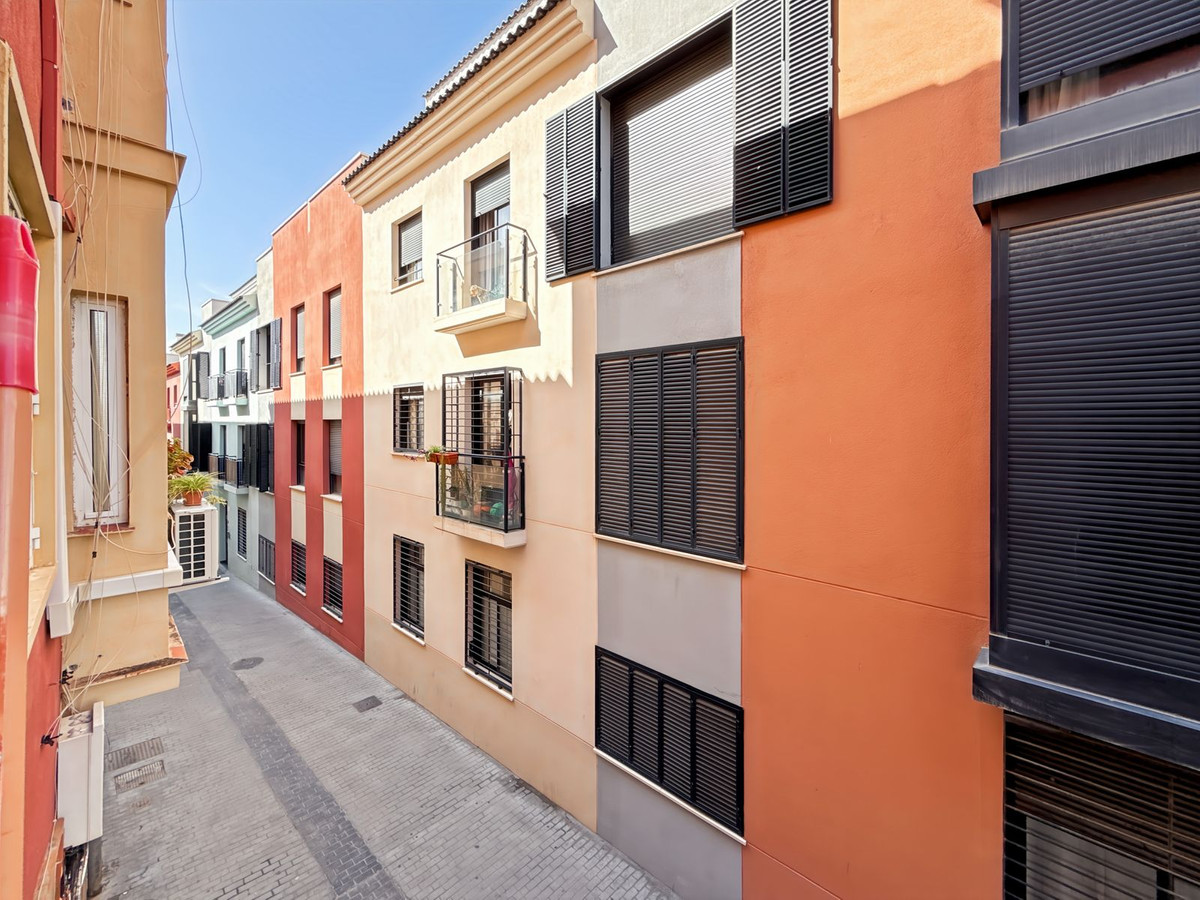 3 Bed Apartment for sale in La Merced Málaga Ciudad, Málaga, Spain