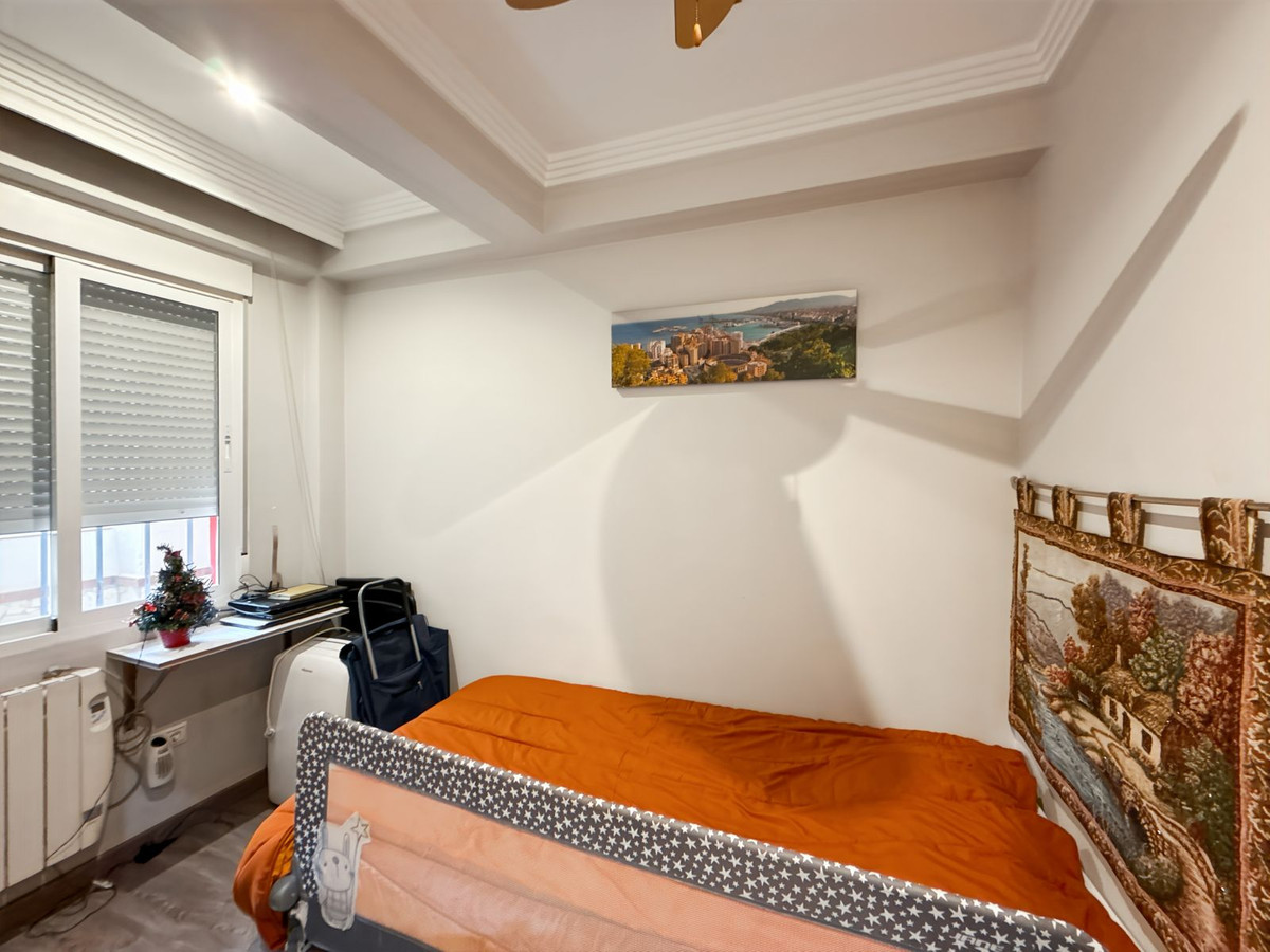 3 Bed Apartment for sale in La Merced Málaga Ciudad, Málaga, Spain