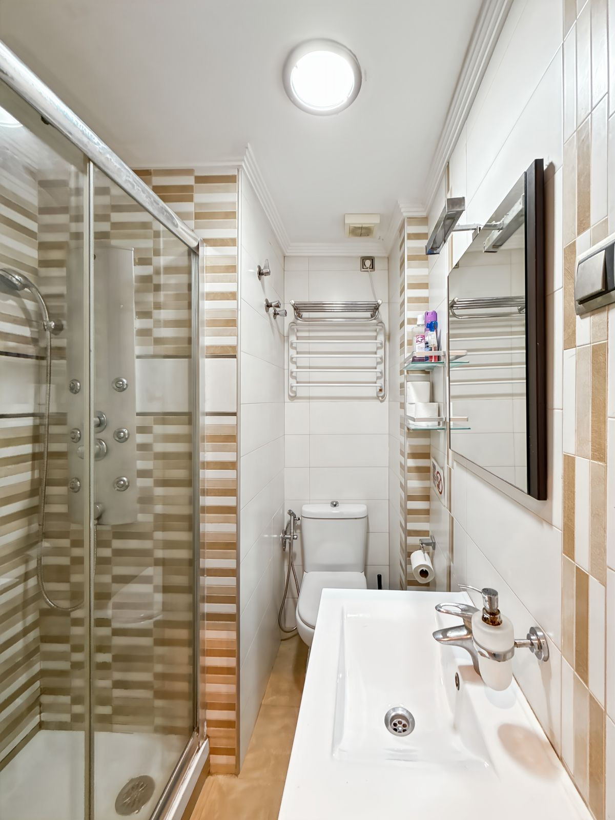 3 Bed Apartment for sale in La Merced Málaga Ciudad, Málaga, Spain
