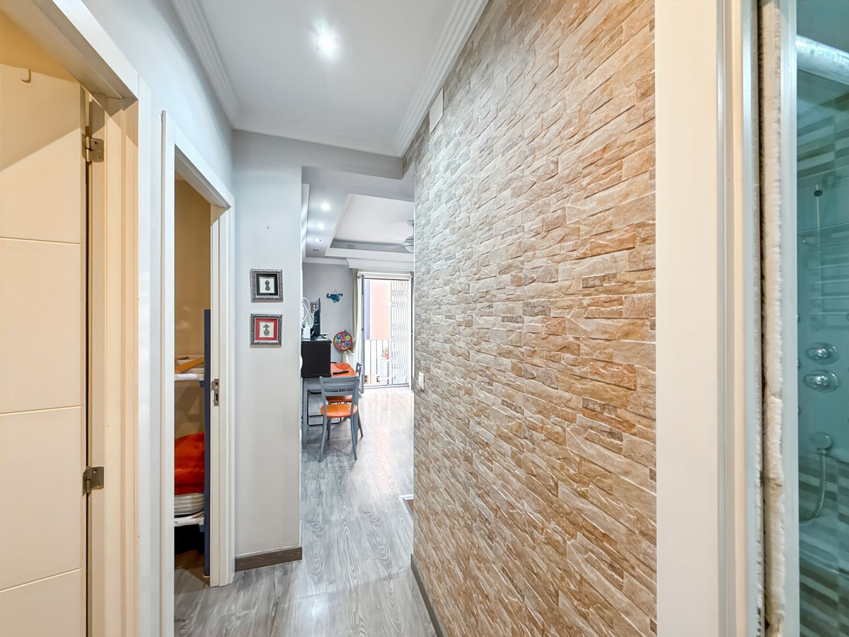 3 Bed Apartment for sale in La Merced Málaga Ciudad, Málaga, Spain