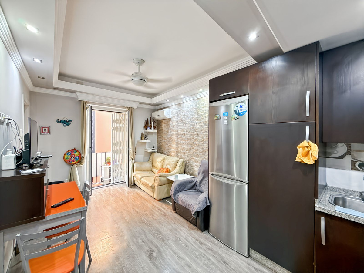 3 Bed Apartment for sale in La Merced Málaga Ciudad, Málaga, Spain