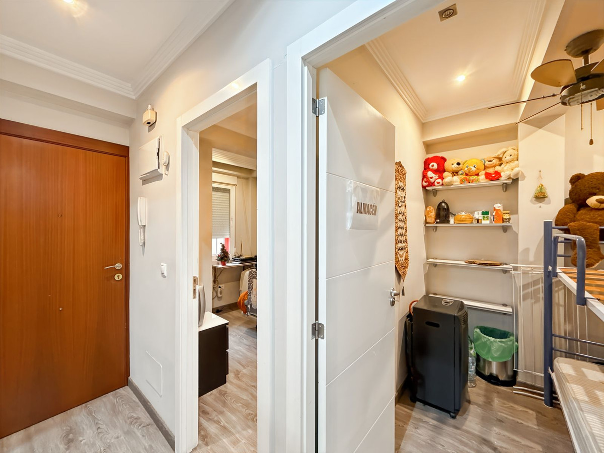 3 Bed Apartment for sale in La Merced Málaga Ciudad, Málaga, Spain