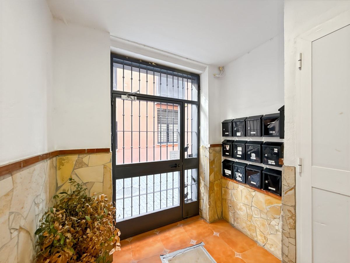 3 Bed Apartment for sale in La Merced Málaga Ciudad, Málaga, Spain