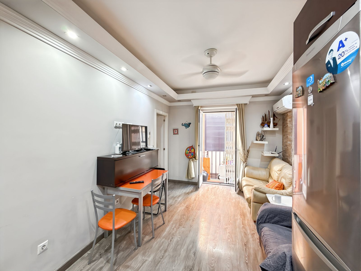 3 Bed Apartment for sale in La Merced Málaga Ciudad, Málaga, Spain