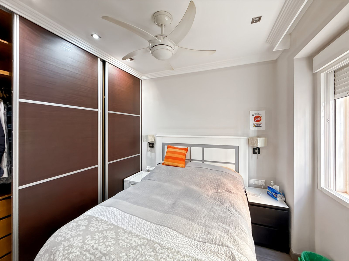 3 Bed Apartment for sale in La Merced Málaga Ciudad, Málaga, Spain