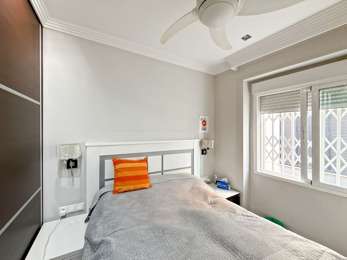 3 Bed Apartment for sale in La Merced Málaga Ciudad, Málaga, Spain