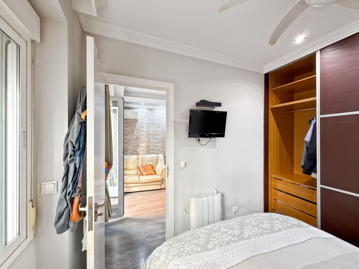 3 Bed Apartment for sale in La Merced Málaga Ciudad, Málaga, Spain