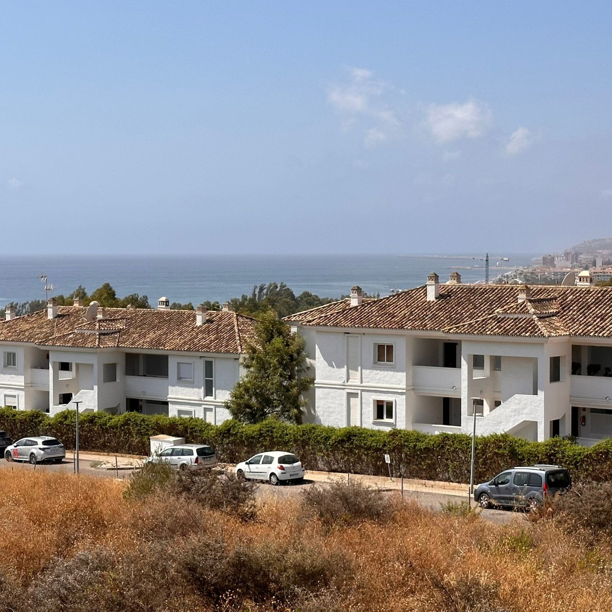 Plots for sale in Casares Playa Costa Del Sol, Málaga, Spain