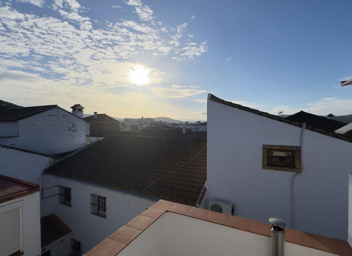 Se vende Villa - Chalet de 5 dormitorios en Costa Del Sol, Málaga, España