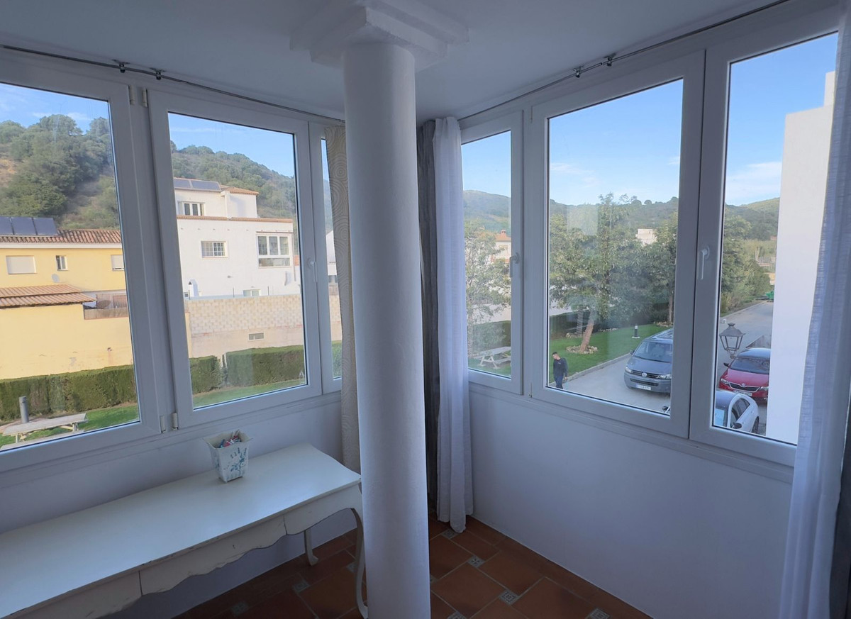 Se vende Villa - Chalet de 5 dormitorios en Costa Del Sol, Málaga, España