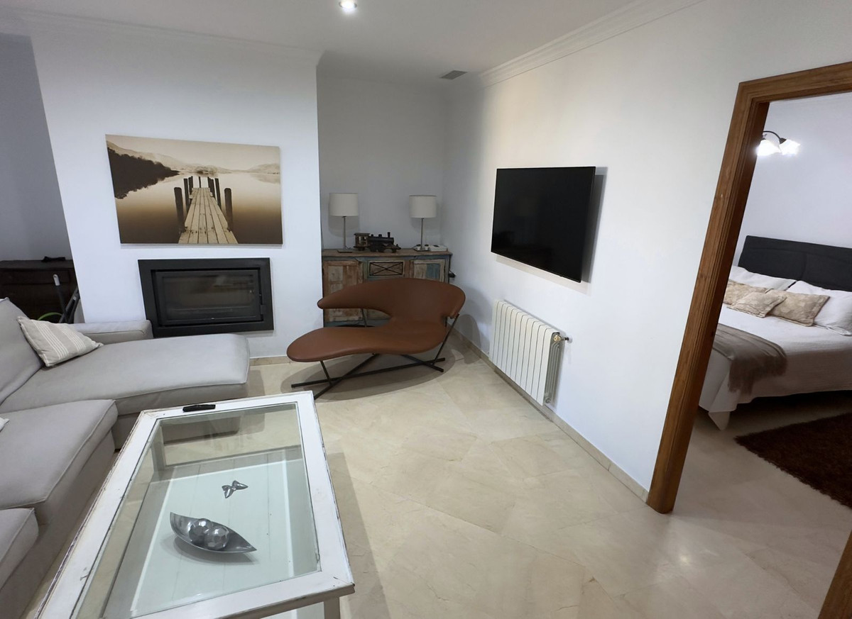 Se vende Villa - Chalet de 5 dormitorios en Costa Del Sol, Málaga, España