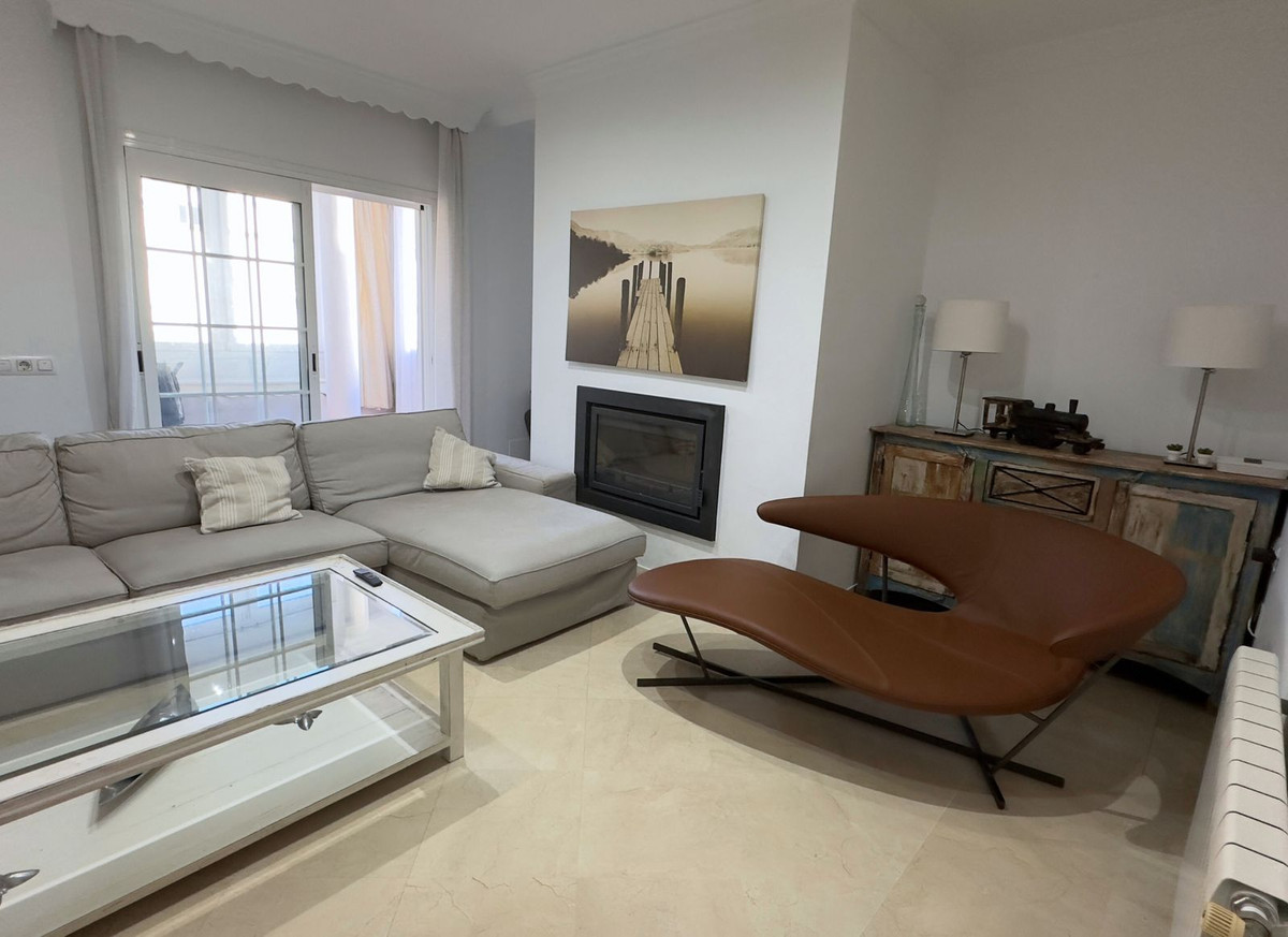 Se vende Villa - Chalet de 5 dormitorios en Costa Del Sol, Málaga, España