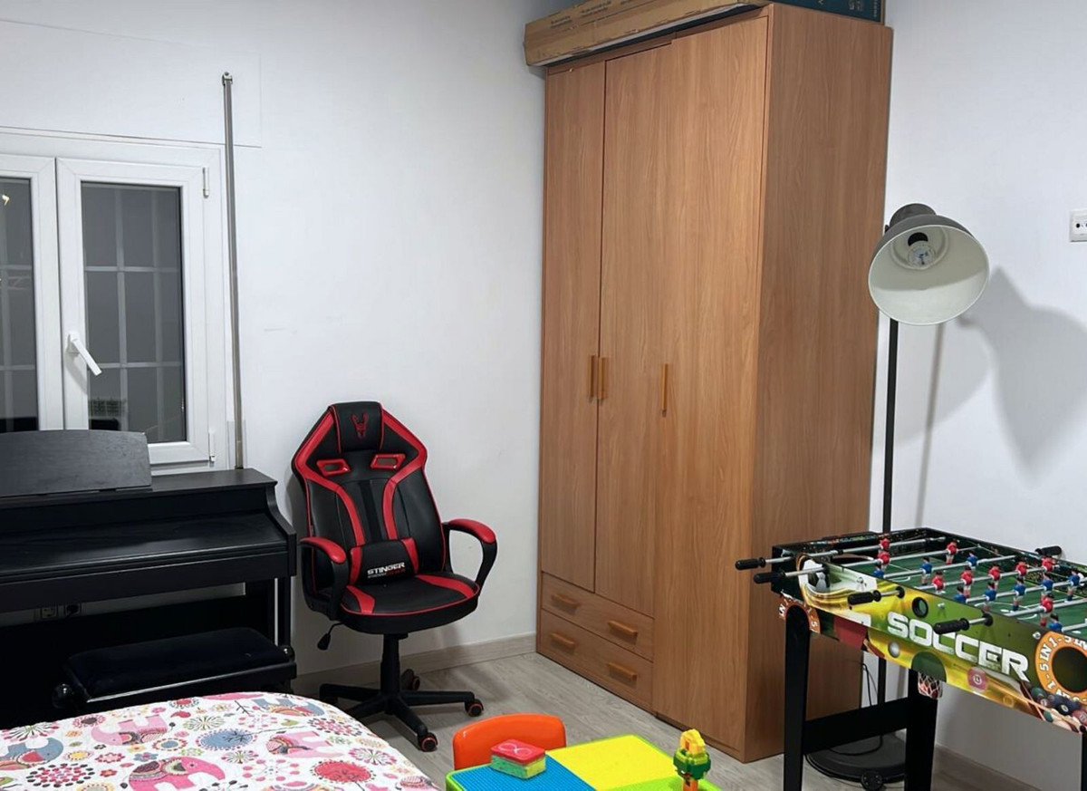 Se vende Villa - Chalet de 5 dormitorios en Costa Del Sol, Málaga, España