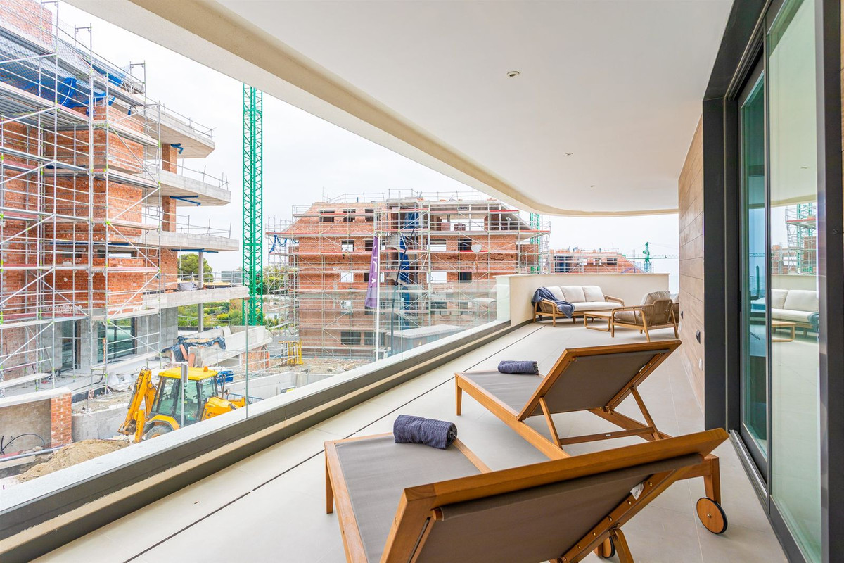 Se vende Apartamento Planta Media de 3 dormitorios en Costa Del Sol, Málaga, España
