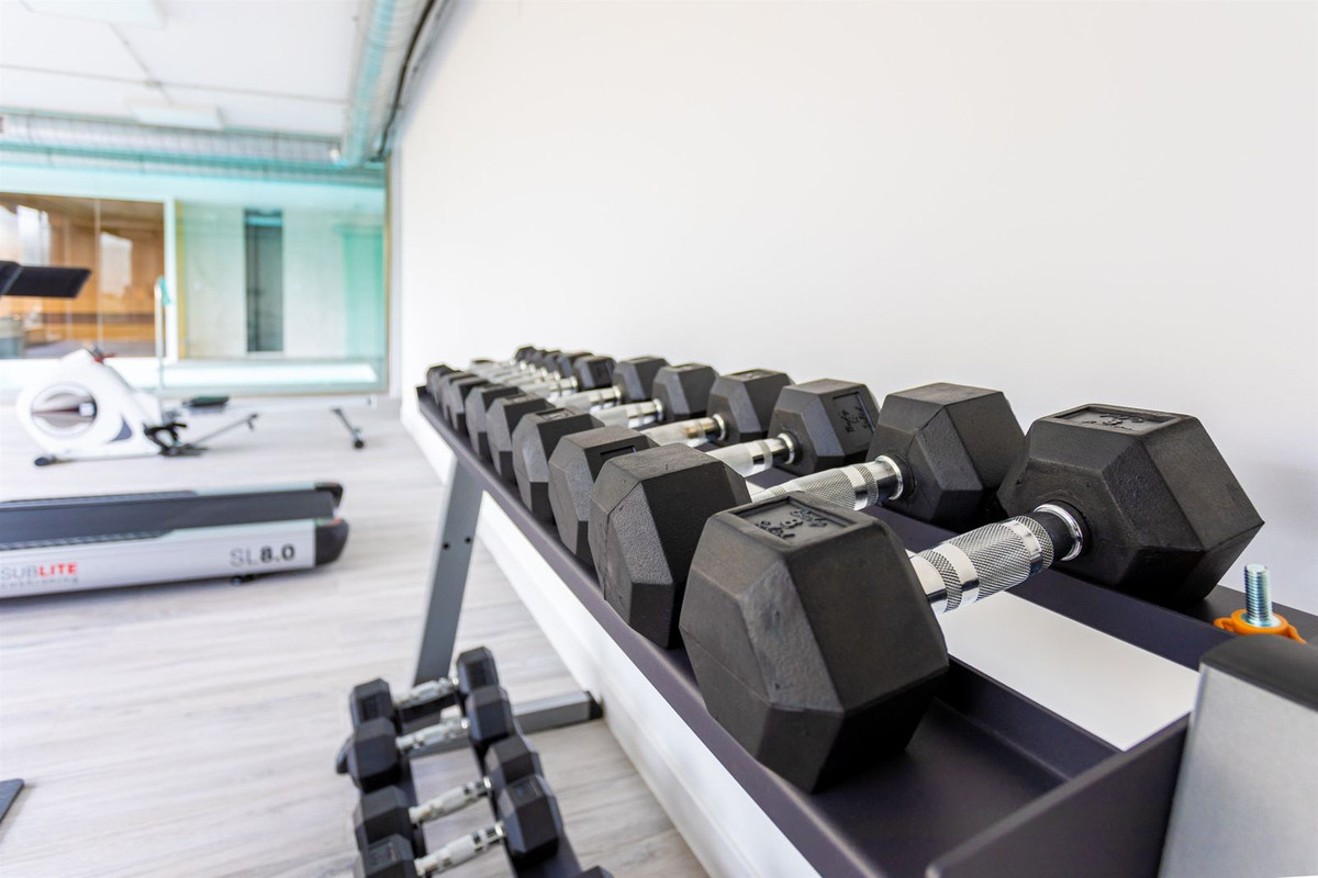 Se vende Apartamento Planta Media de 3 dormitorios en Costa Del Sol, Málaga, España