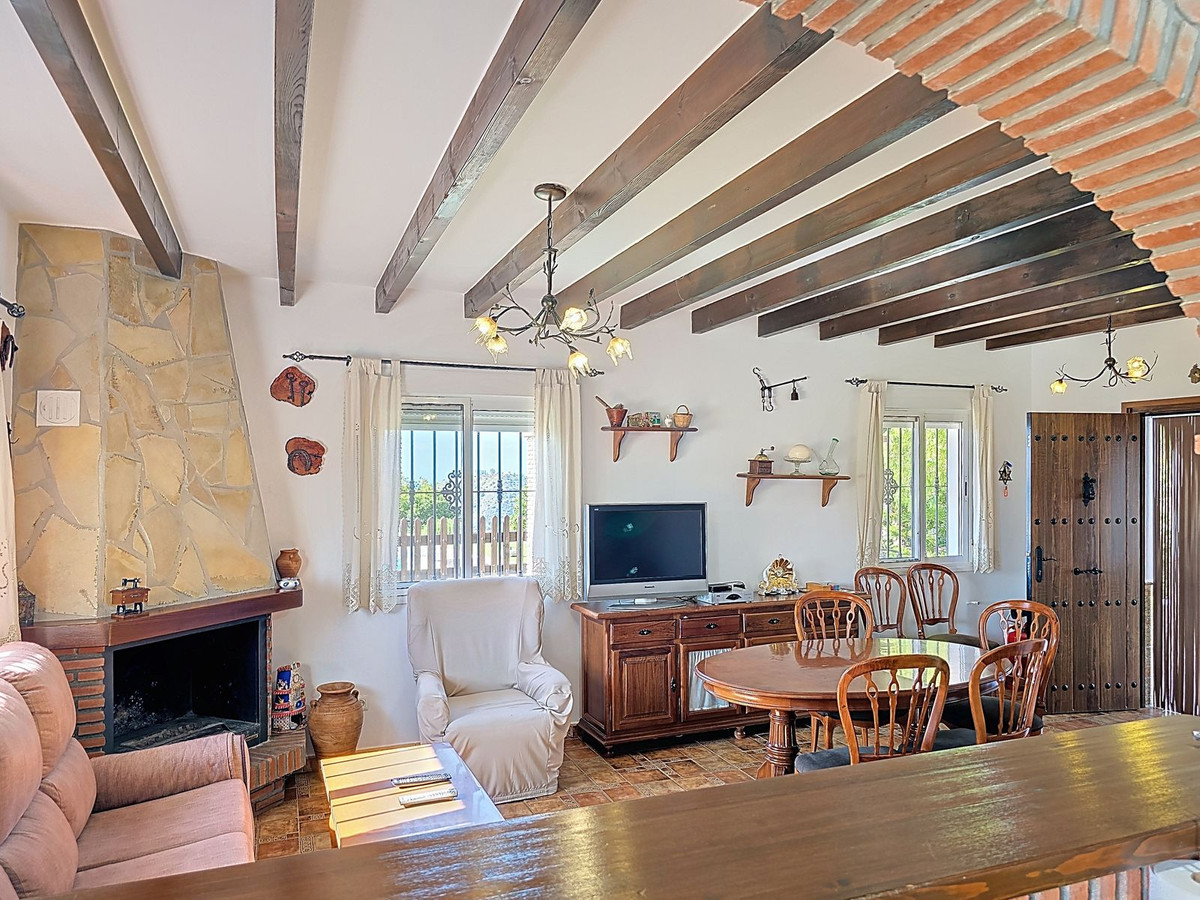 Se vende Villa - Chalet de 3 dormitorios en Costa Del Sol East, Málaga, España