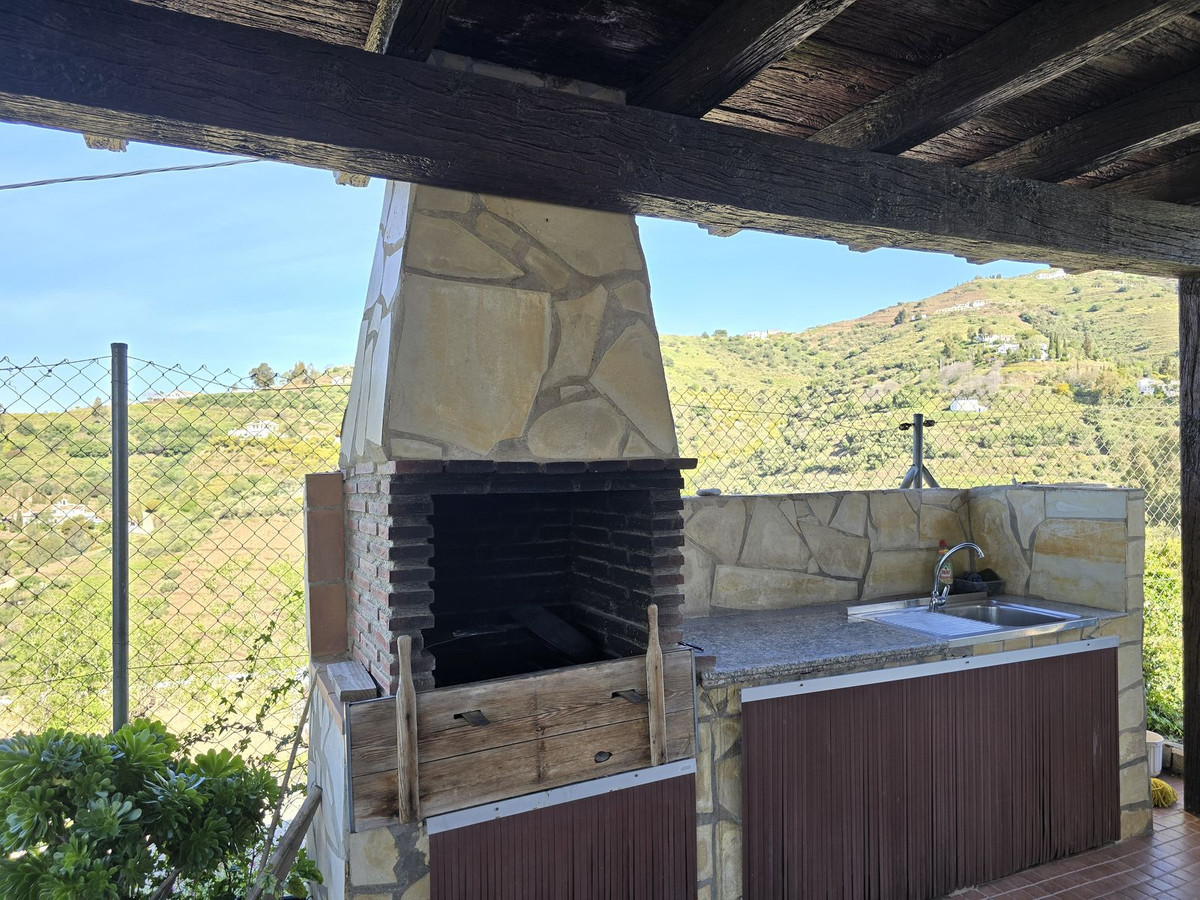 Se vende Villa - Chalet de 3 dormitorios en Costa Del Sol East, Málaga, España