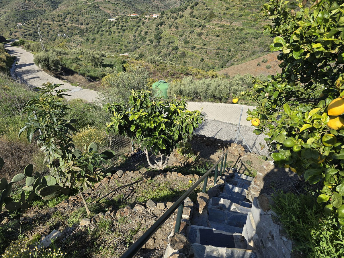 Se vende Villa - Chalet de 3 dormitorios en Costa Del Sol East, Málaga, España