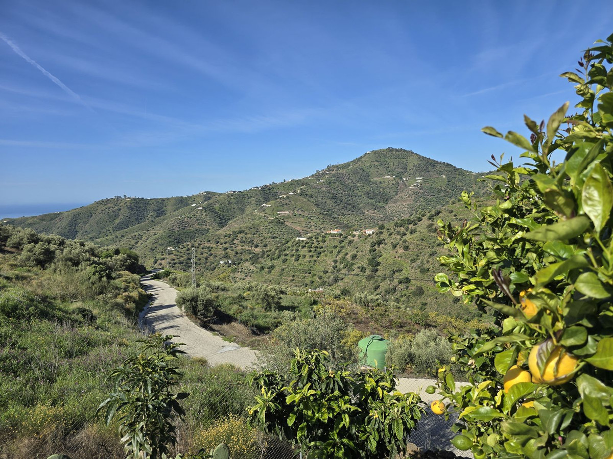 Se vende Villa - Chalet de 3 dormitorios en Costa Del Sol East, Málaga, España