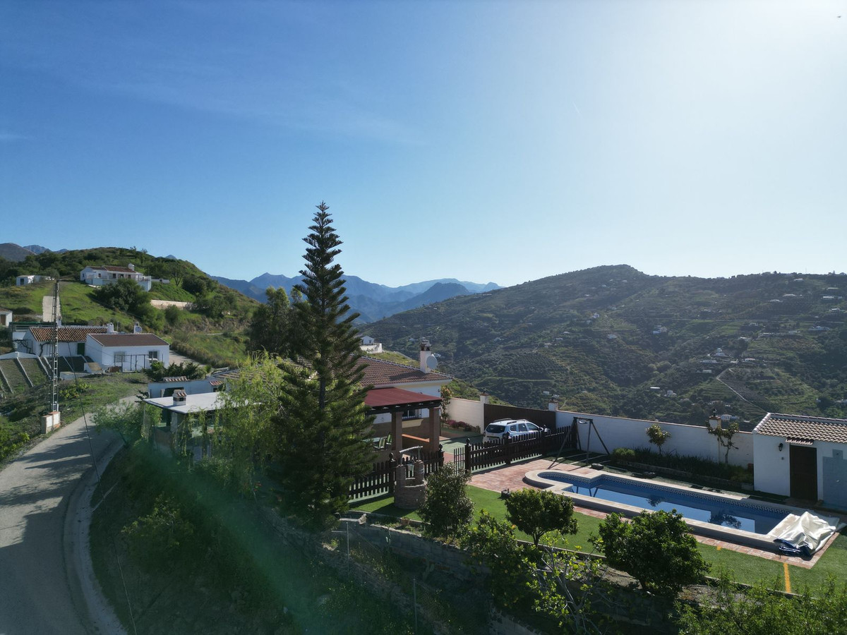 Se vende Villa - Chalet de 3 dormitorios en Costa Del Sol East, Málaga, España