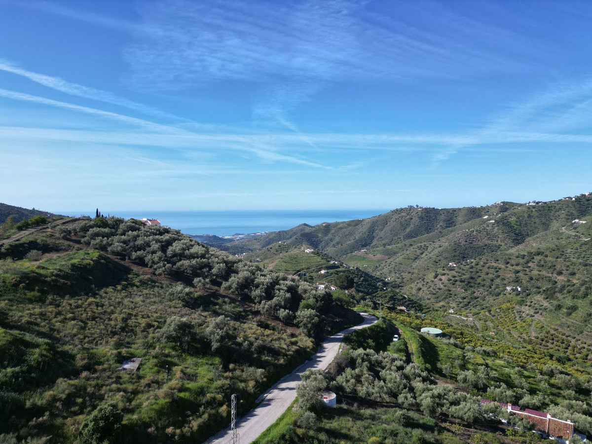 Se vende Villa - Chalet de 3 dormitorios en Costa Del Sol East, Málaga, España