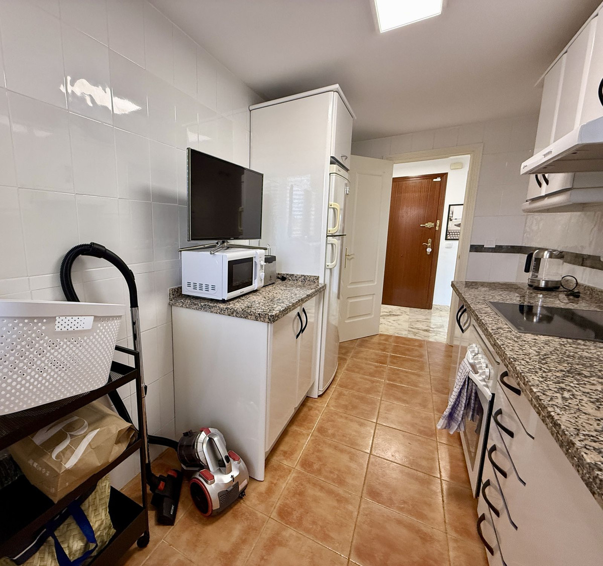 Se vende Apartamento Planta Media de 2 dormitorios en Costa Del Sol, Málaga, España