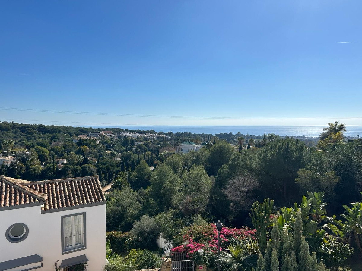 3 Bed Townhouse for sale in The Golden Mile Costa Del Sol, Málaga, Spain