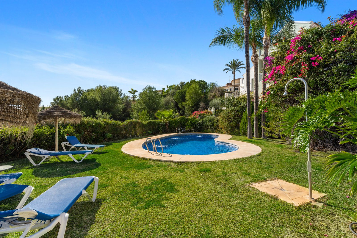 3 Bed Townhouse for sale in The Golden Mile Costa Del Sol, Málaga, Spain