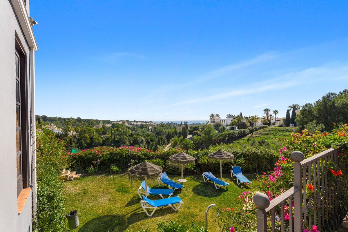 3 Bed Townhouse for sale in The Golden Mile Costa Del Sol, Málaga, Spain