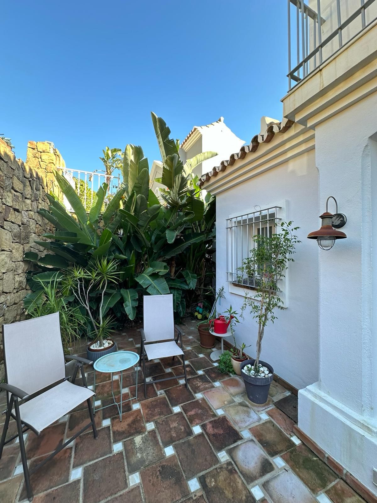 3 Bed Townhouse for sale in The Golden Mile Costa Del Sol, Málaga, Spain