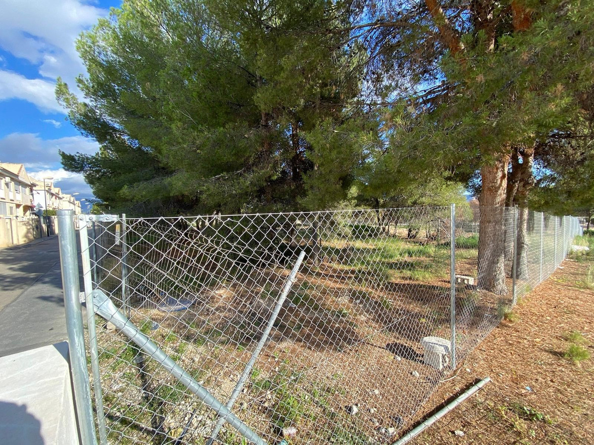 Se vende Terreno Rustico  en Costa Blanca, Alicante, España