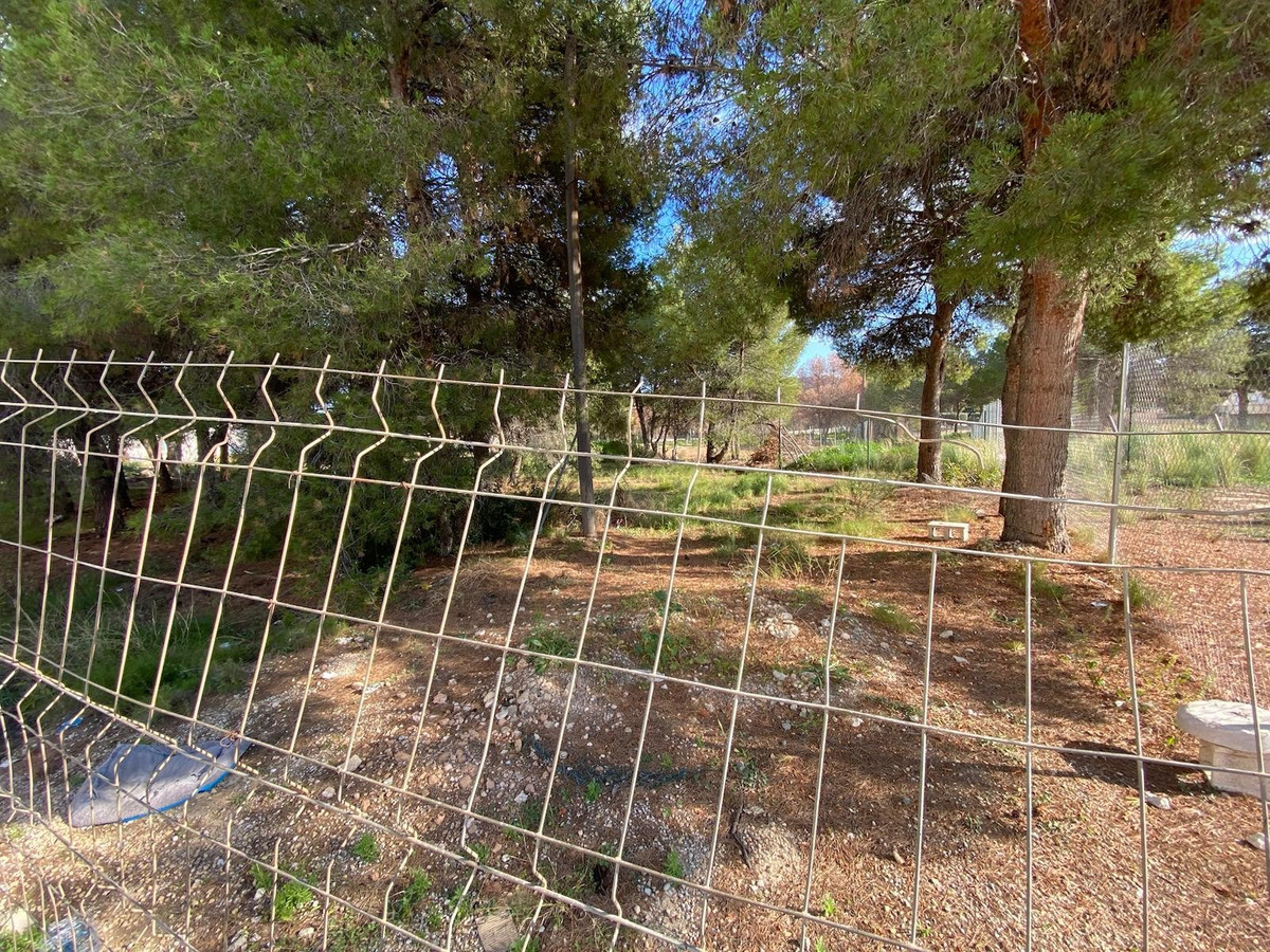 Se vende Terreno Rustico  en Costa Blanca, Alicante, España