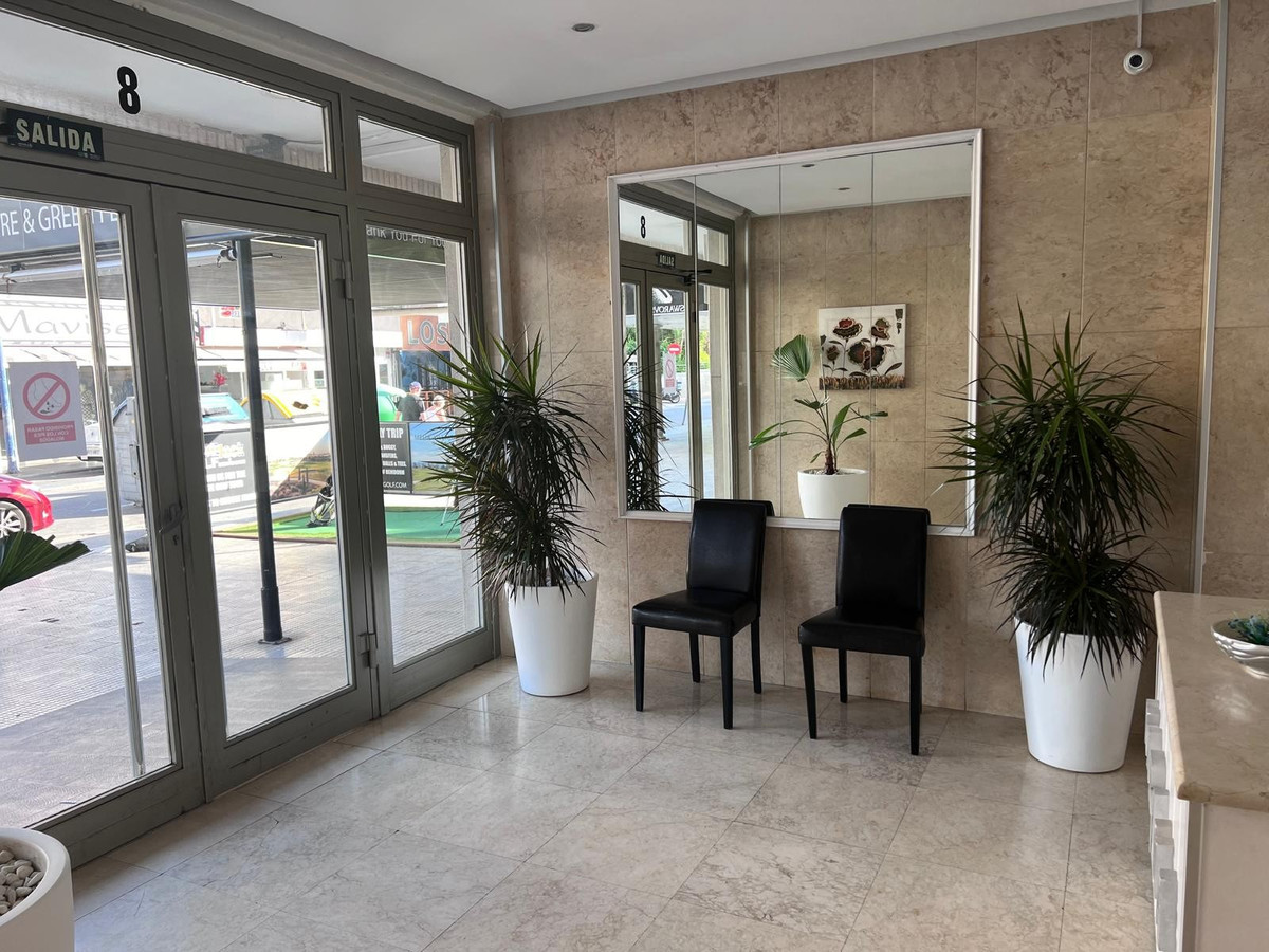 1 Bed Apartment for sale in Benidorm Costa Blanca, Alicante, Spain