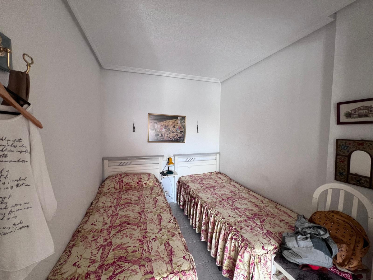 1 Bed Apartment for sale in Benidorm Costa Blanca, Alicante, Spain