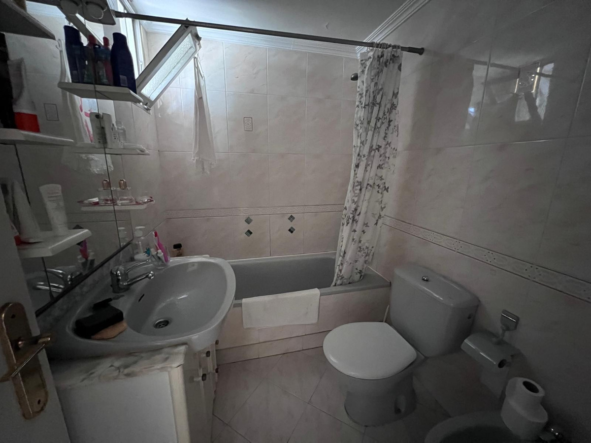 1 Bed Apartment for sale in Benidorm Costa Blanca, Alicante, Spain