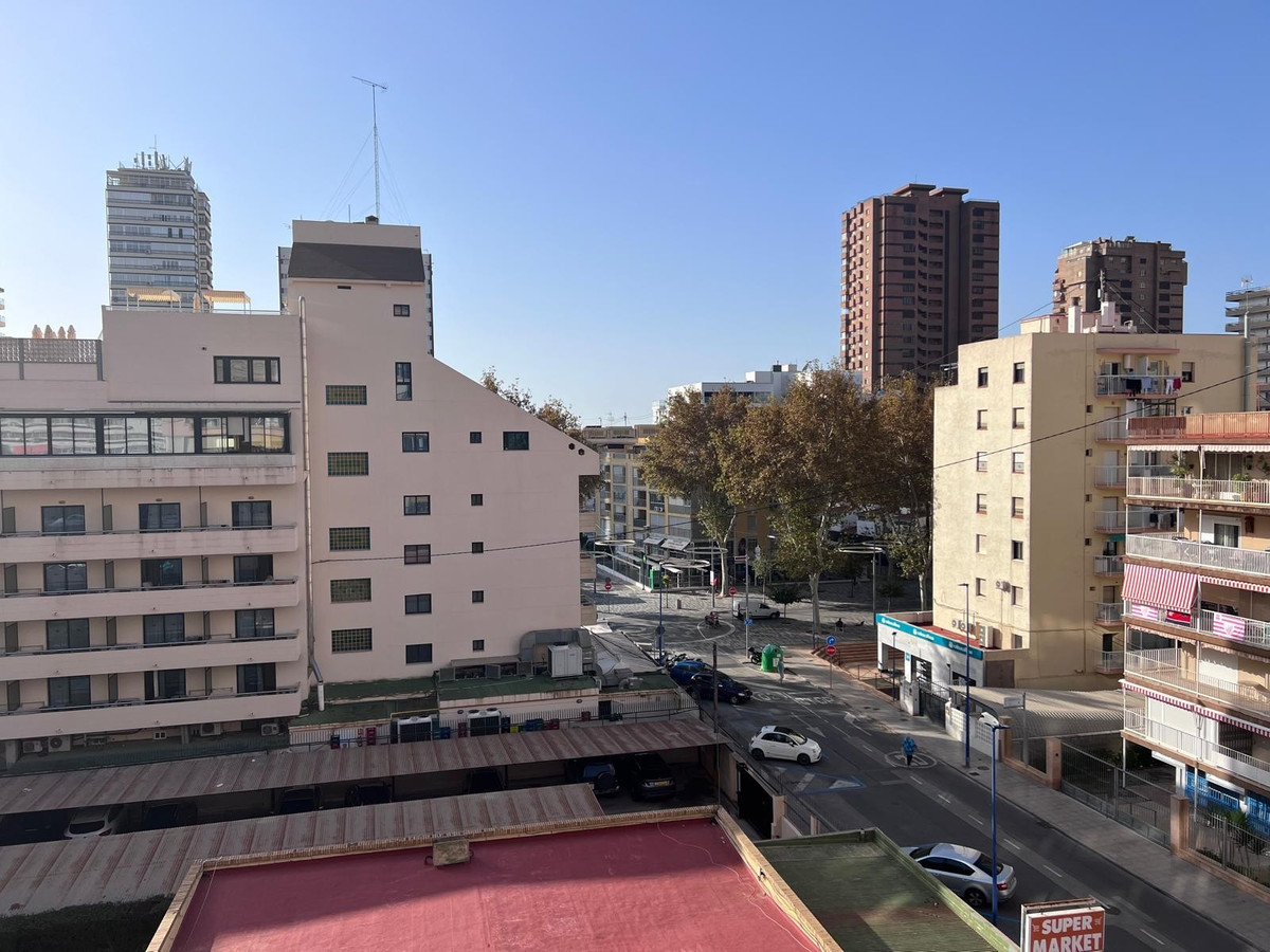 1 Bed Apartment for sale in Benidorm Costa Blanca, Alicante, Spain