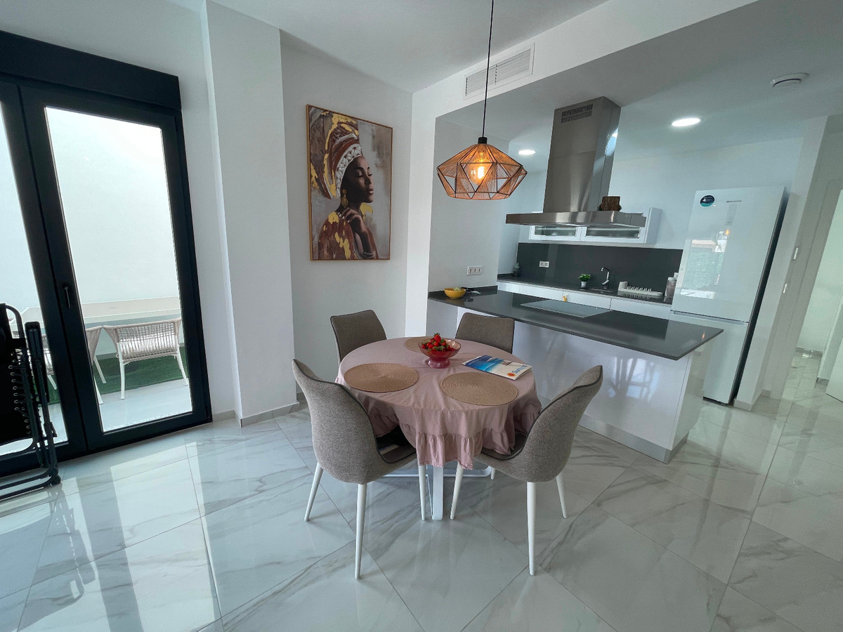 3 Bed Townhouse for sale in Benijofar Costa Blanca, Alicante, Spain