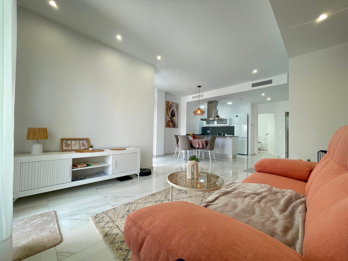 3 Bed Townhouse for sale in Benijofar Costa Blanca, Alicante, Spain