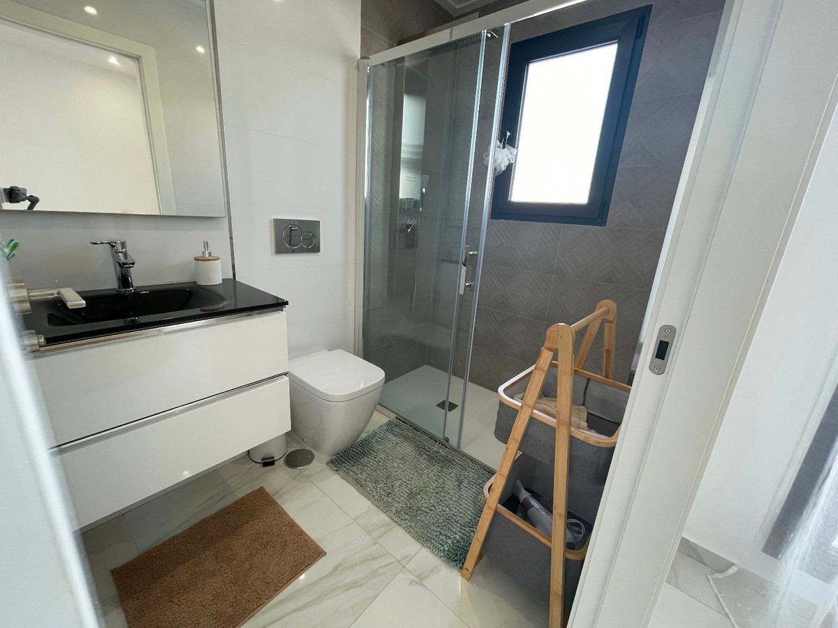 3 Bed Townhouse for sale in Benijofar Costa Blanca, Alicante, Spain