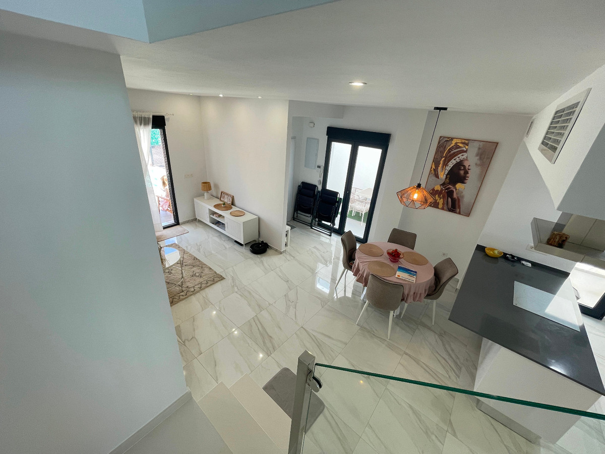 3 Bed Townhouse for sale in Benijofar Costa Blanca, Alicante, Spain