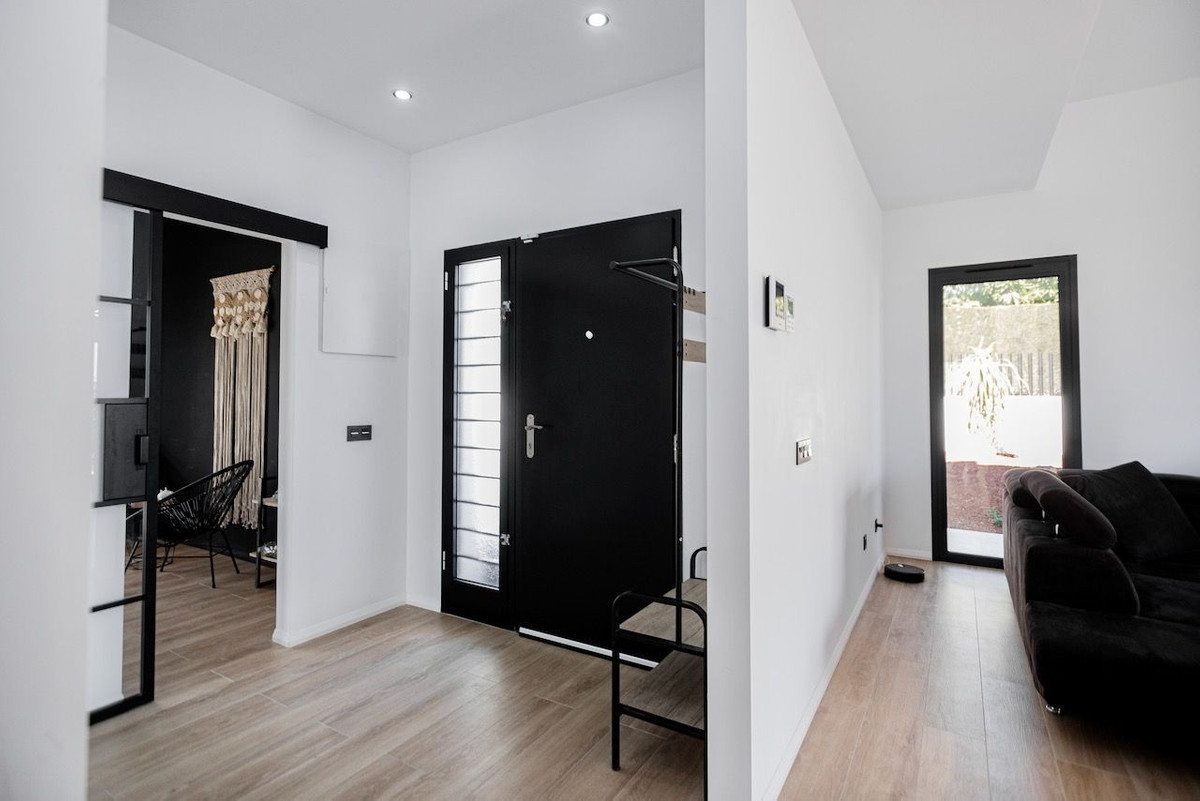 4 Bed Townhouse for sale in Altea Costa Blanca, Alicante, Spain