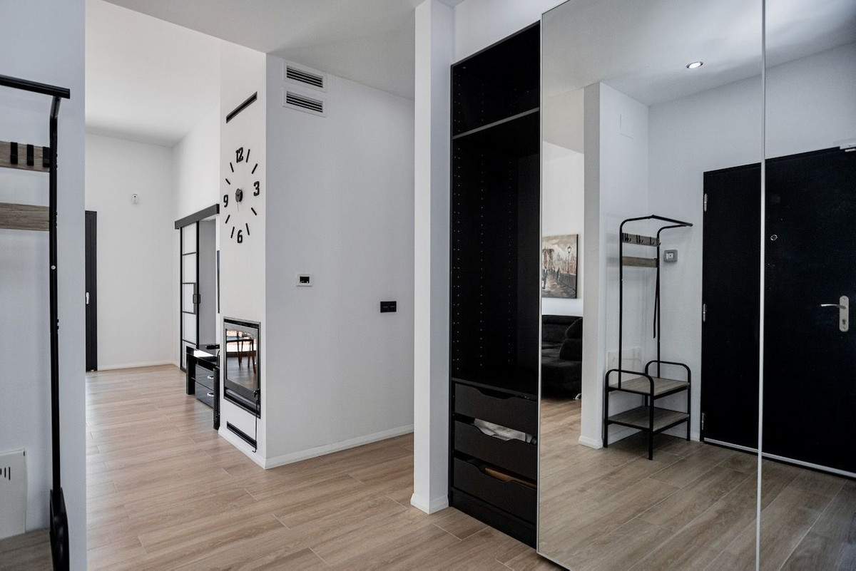 4 Bed Townhouse for sale in Altea Costa Blanca, Alicante, Spain