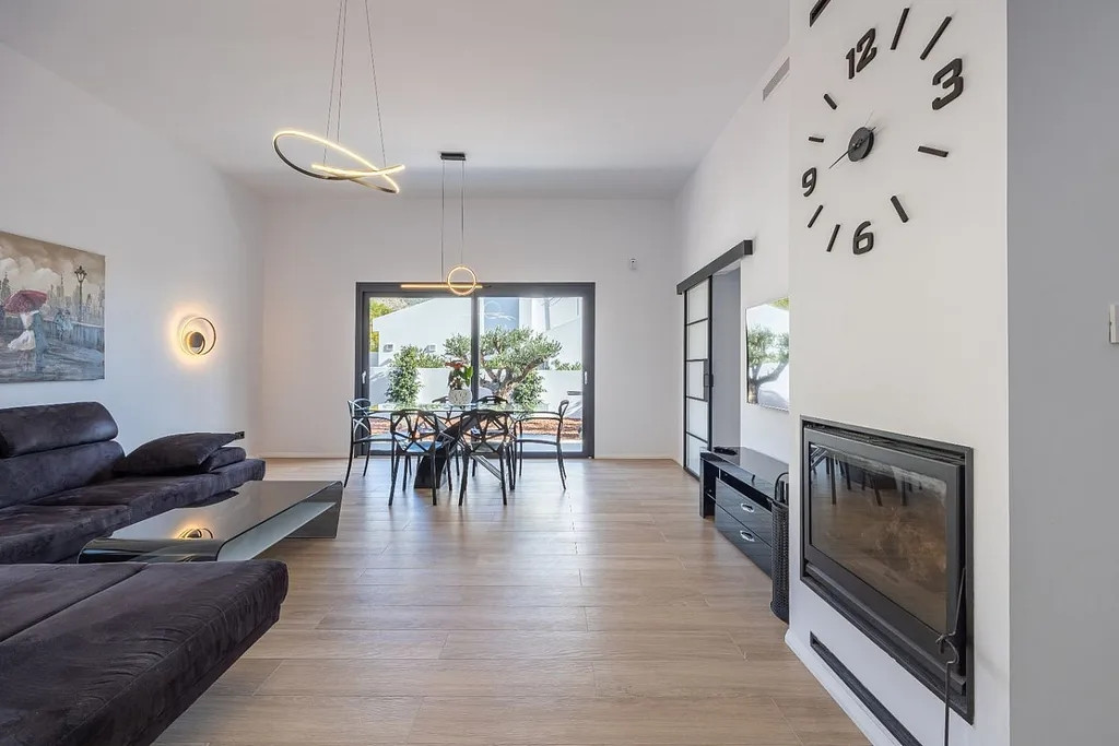 4 Bed Townhouse for sale in Altea Costa Blanca, Alicante, Spain