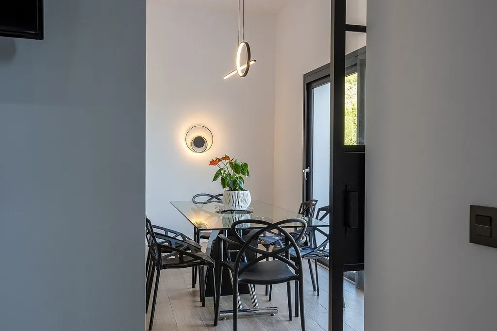 4 Bed Townhouse for sale in Altea Costa Blanca, Alicante, Spain