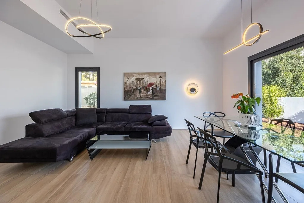 4 Bed Townhouse for sale in Altea Costa Blanca, Alicante, Spain